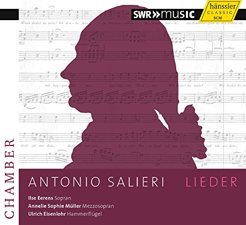  - Lieder