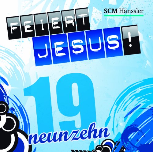 - Feiert Jesus! 19