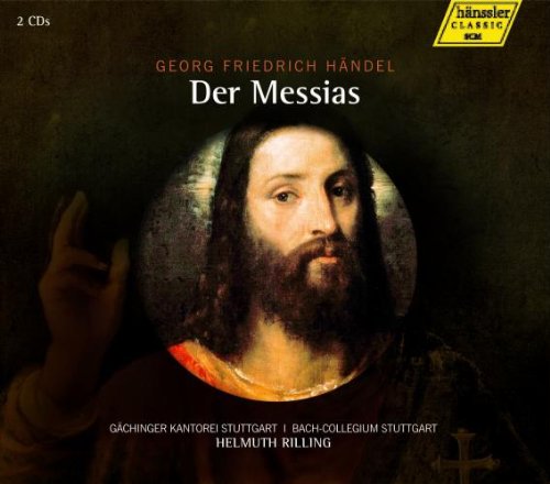 - Der Messias