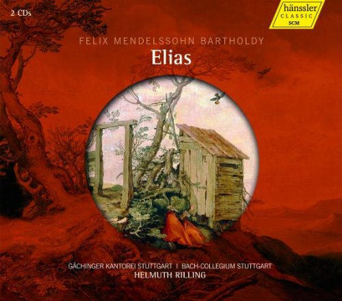 - Elias