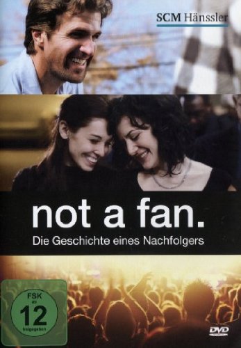  - not a fan. - Die Geschichte eines Nachfolgers