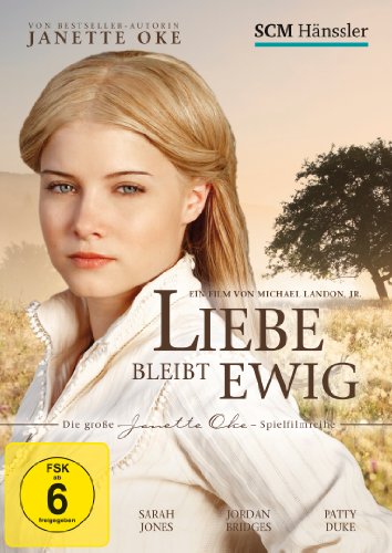  - Liebe bleibt ewig