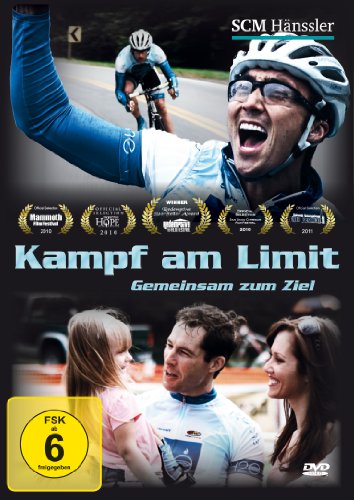  - Kampf am Limit: Gemeinsam zum Ziel