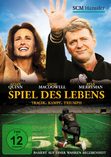  - Spiel des Lebens: Tragik. Kampf. Triumph