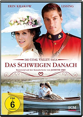  - Das Schweigen danach - Die Coal Valley Saga (2)
