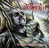 Protector - A shedding of skin