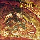 Protector - A shedding of skin