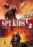 DVD - Spy Kids - Alle Zeit der Welt