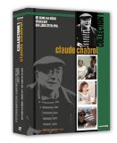  - Claude Chabrol Collection 3 [3 DVDs]