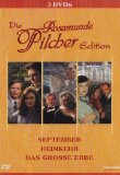 DVD - Die Muschelsucher (Rosamunde Pilcher)