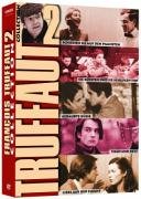 DVD - Truffaut Collection 2 (5 DVDs)