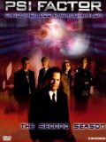 DVD - PSI Factor - Chroniken des Paranormalen, The First Season (5 DVDs)