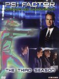 DVD - PSI Factor - Chroniken des Paranormalen, The First Season (5 DVDs)