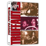 DVD - Truffaut Collection 2 (5 DVDs)