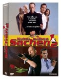 DVD - Hudson Hawk der Meisterdieb (15th Anniversary Edition)