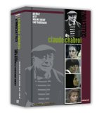 DVD - Claude Chabrol Classic Edition No. 1