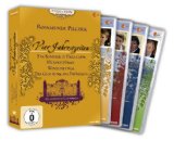 DVD - Rosamunde Pilcher: Wintersonne, Teil 1&2