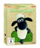 DVD - Shaun das Schaf - Special Edition 5 (im hochwertigen Digipack) [3 DVDs]