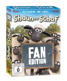 DVD - Shaun das Schaf - Der Film