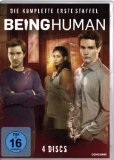  - Bitten - Die komplette erste Staffel [4 DVDs]