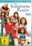 DVD - Eine himmlische Familie - Die komplette 4. Staffel [5 DVDs]