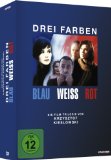 DVD - Die Zwei Leben der Veronika