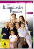 DVD - Eine himmlische Familie - Die komplette 4. Staffel [5 DVDs]