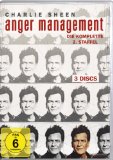 DVD - Anger Management - Die komplette 5. Staffel [3 DVDs]