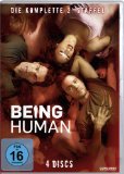 DVD - American Horror Story - Die komplette erste Season [4 DVDs]