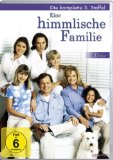  - Eine himmlische Familie - Die komplette 6. Staffel [5 DVDs]