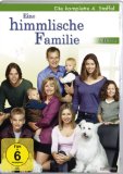  - Eine himmlische Familie - Die komplette 6. Staffel [5 DVDs]