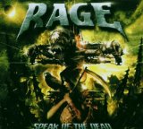 Rage - Carved In Stone (CD DVD Edition)