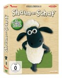  - Shaun das Schaf - Special Edition 1 [5 DVDs]