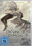 DVD - Helix - Die komplette erste Season (3 Discs)