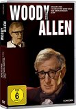 DVD - The Woody Allen Collection [8 DVDs]