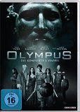  - Dominion - Staffel eins [3 DVDs]