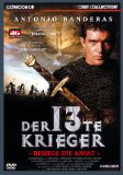 DVD - Pakt der Wölfe