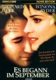 DVD - Bee Season - Die Buchstabenprinzessin