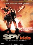 DVD - Spy Kids 2 - Die R?kkehr