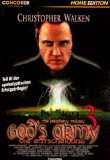 DVD - God's Army 2