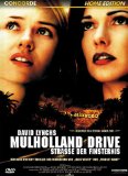 DVD - Lost Highway