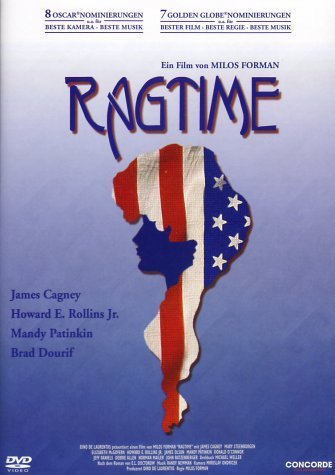 DVD - Ragtime