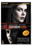 DVD - Birth