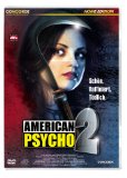 DVD - American psycho