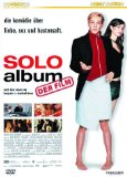 Soundtrack - Soloalbum - Die Musik zum Film