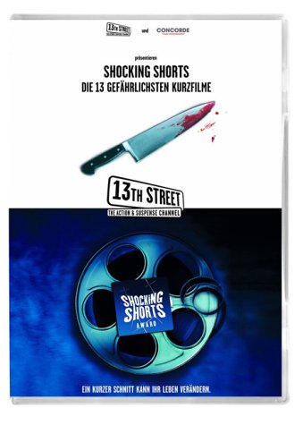 - Shocking Shorts 1 - Die 13 gefährlichsten Kurzfilme