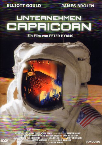 DVD - Unternehmen capricorn