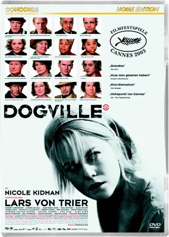 DVD - Dogville