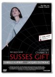 DVD - Die Blume des Bösen