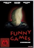 DVD - Funny Games U.S.